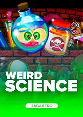 Weird Science