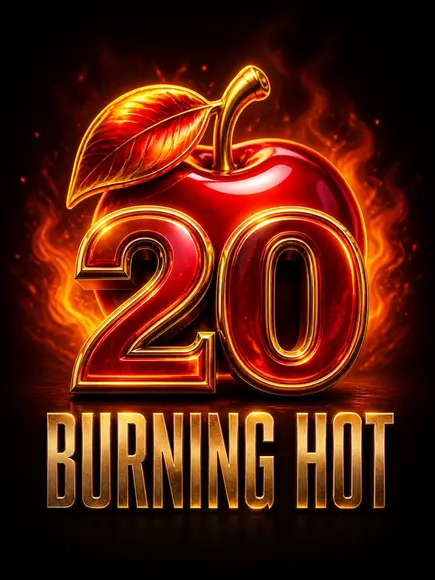 20 Burning Hot