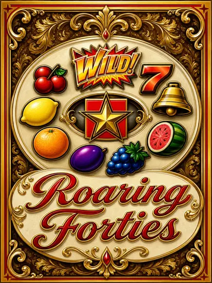 Roaring Forties