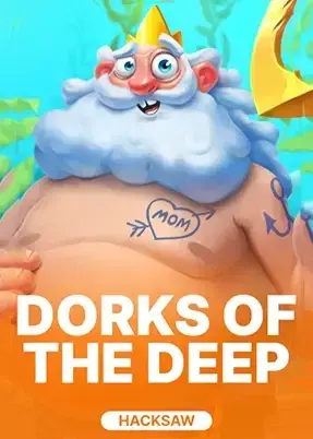 Dorks of the Deep