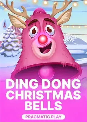 Ding Dong Christmas Bells
