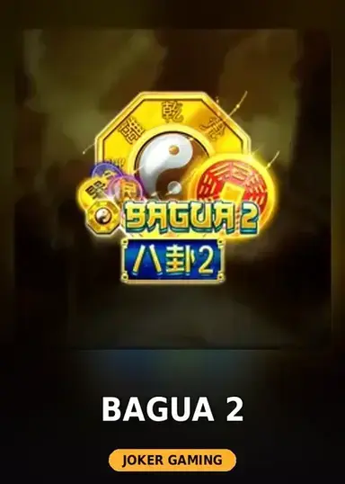 Bagua 2