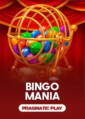 Bingo Mania