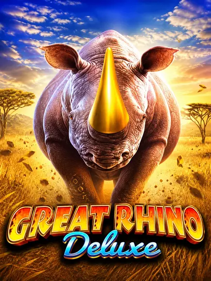 Great Rhino Deluxe