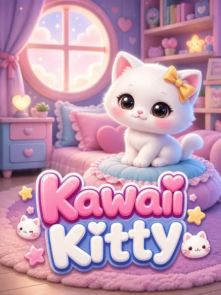 Kawaii Kitty