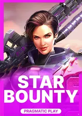 Star Bounty
