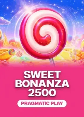 Sweet Bonanza 2500