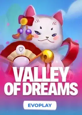 Valley of Dreams