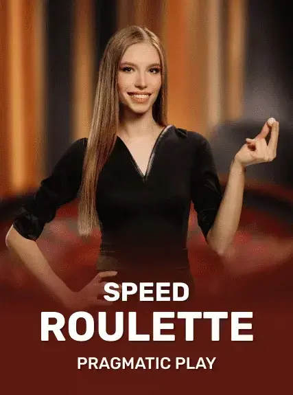 Speed Roulette 1