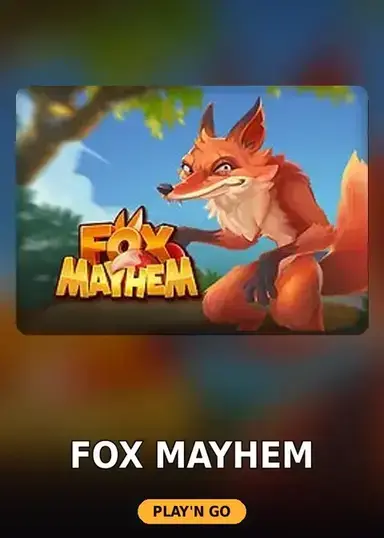 Fox Mayhem