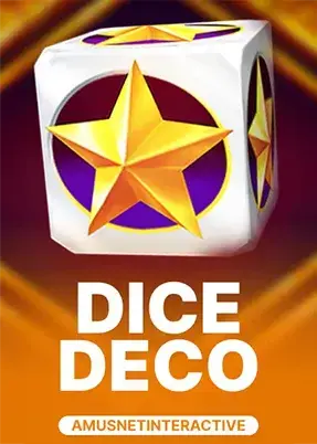 Dice Deco