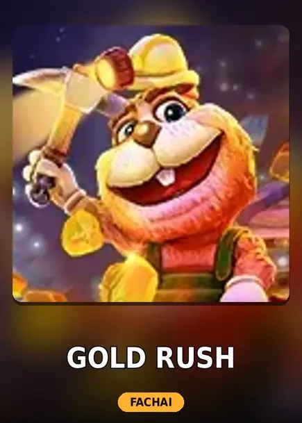 Gold Rush