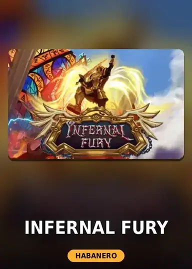 Infernal Fury
