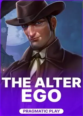 The Alter Ego