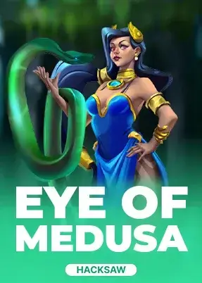 Eye of Medusa