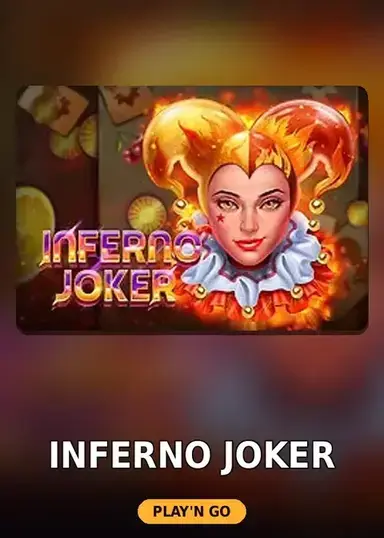 Inferno Joker