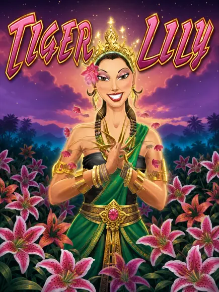 TigerLily