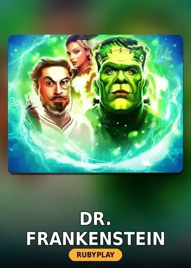 Dr. Frankenstein