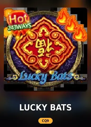 Lucky Bats