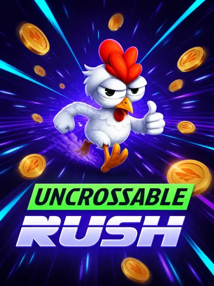 Uncrossable Rush