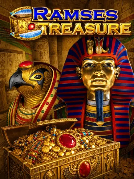 Ramses Treasure