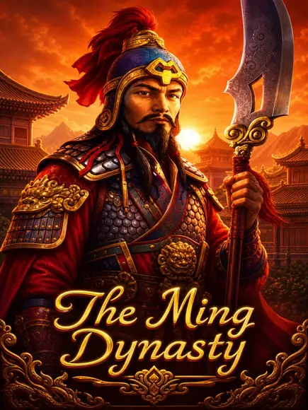 Dinasty of Ming
