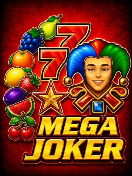 Mega Joker