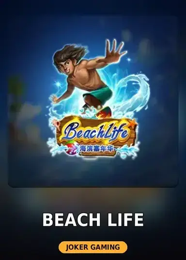 Beach Life