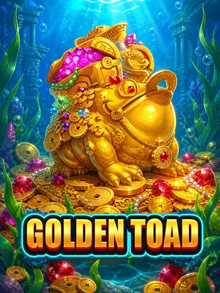 Golden Toad