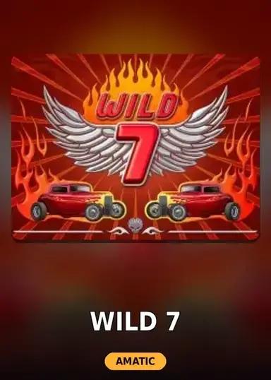 Wild 7