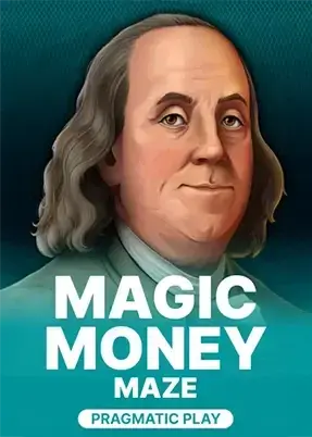 Magic Money Maze