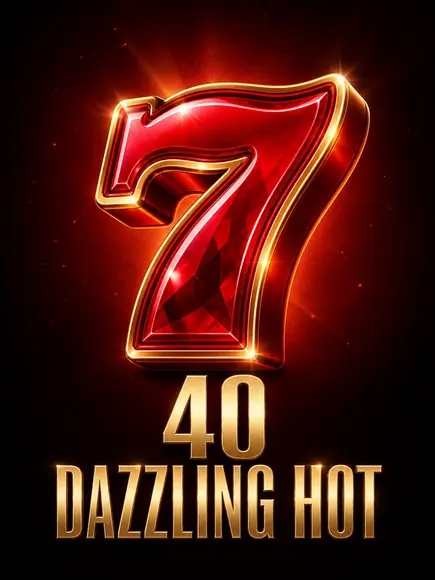 40 Dazzling Hot