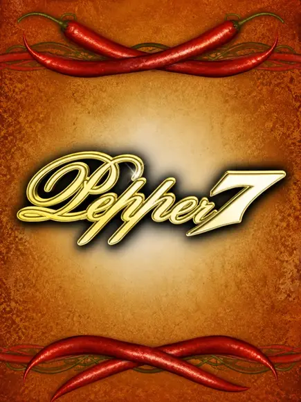 Pepper 7