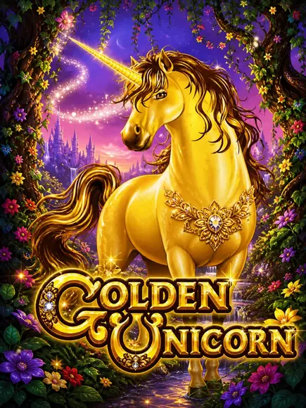 Golden Unicorn