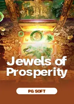 Jewels of Prosperity