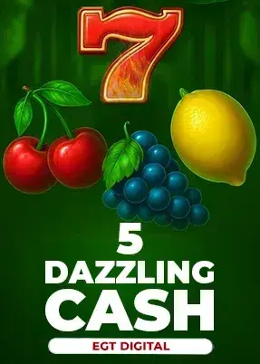 5 Dazzling Cash