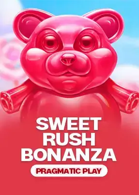 Sweet Rush Bonanza