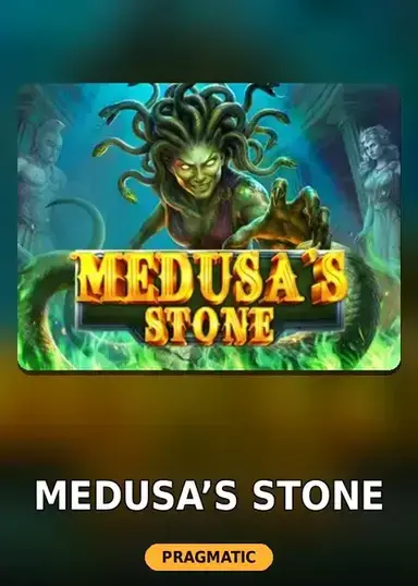 Medusa’s Stone