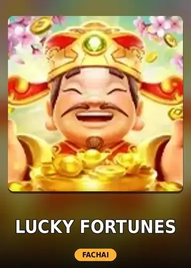 Lucky Fortunes
