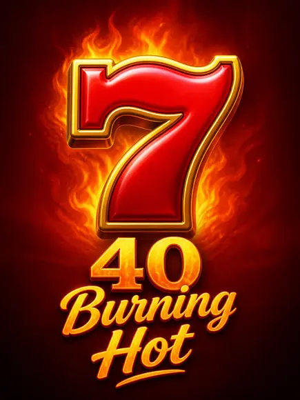40 Burning Hot