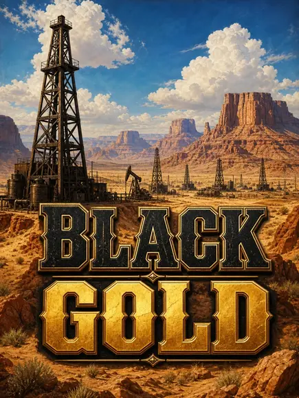 Black Gold