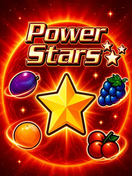 Power Stars