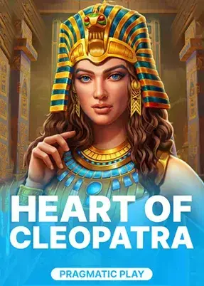 Heart of Cleopatra