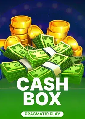 Cash Box