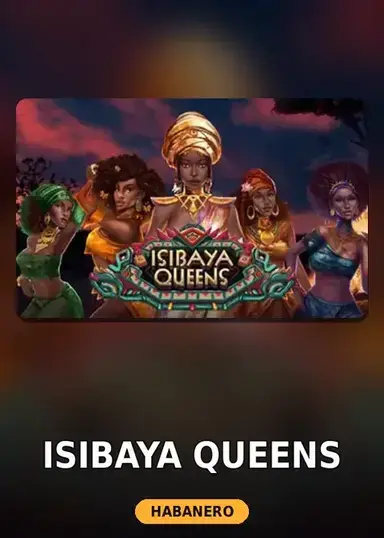 Isibaya Queens