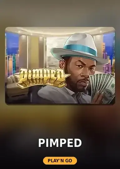 Pimped