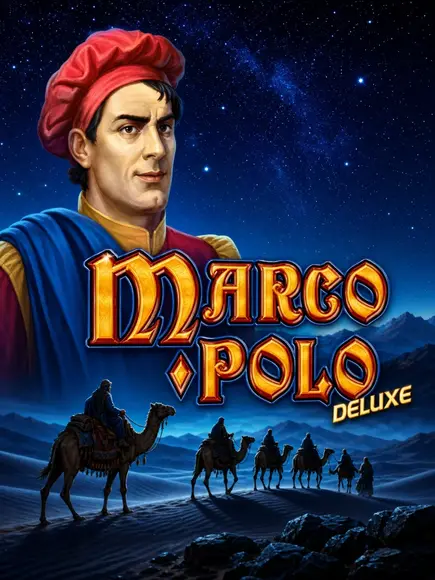 MarcoPolo Deluxe