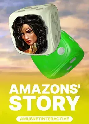 Amazons' Story