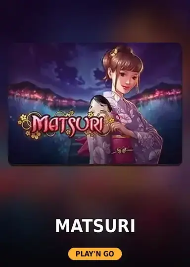 Matsuri