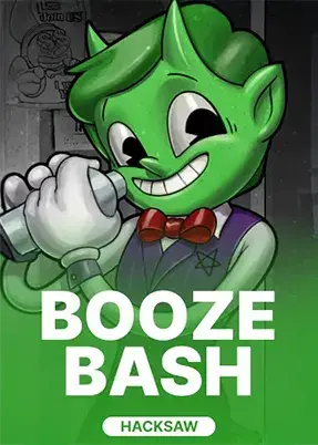 Booze Bash
